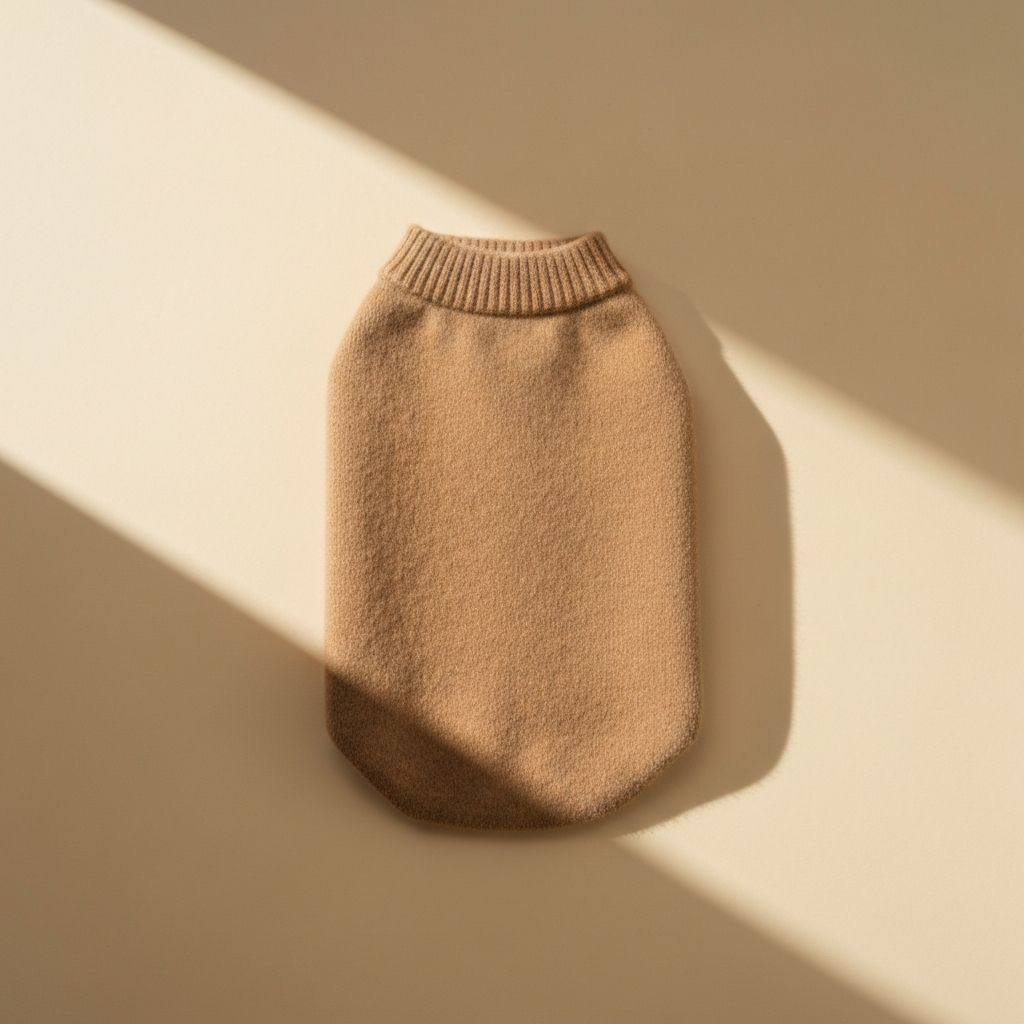 Cashmere Pullover